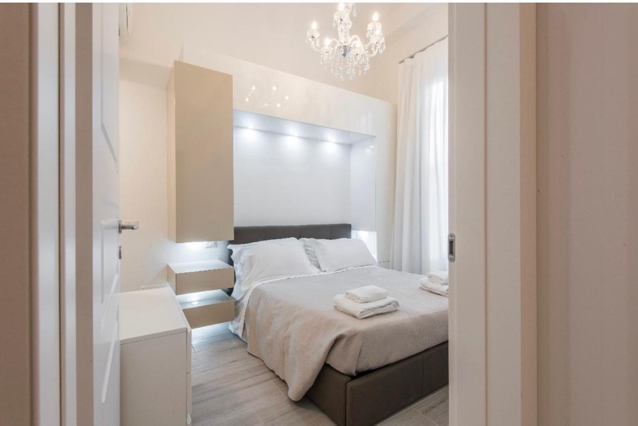 Modern Apartment In Firenze Eksteriør billede